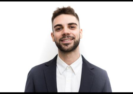 Domenico Coppolecchia, la storia del Social Media Specialist di start2impact