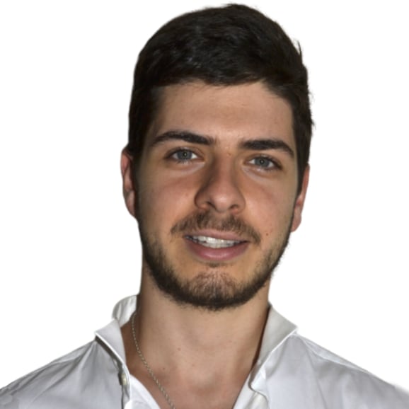Federico D'Angelo