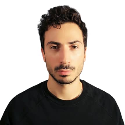 Francesco Bagattini data science