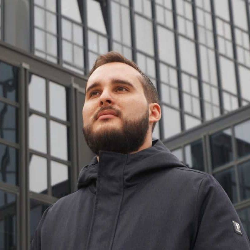 Marco Terren