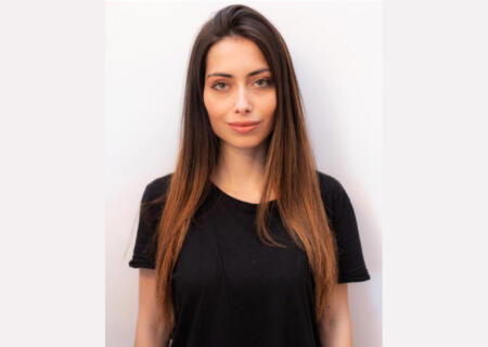 La storia di Alessia Giannini, Community Specialist di start2impact