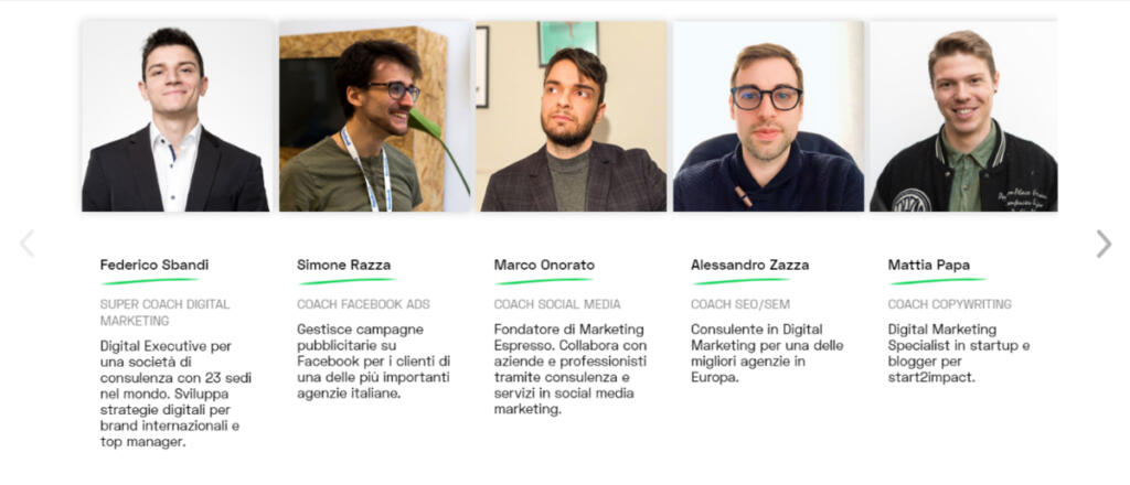 diventare seo/sem specialist