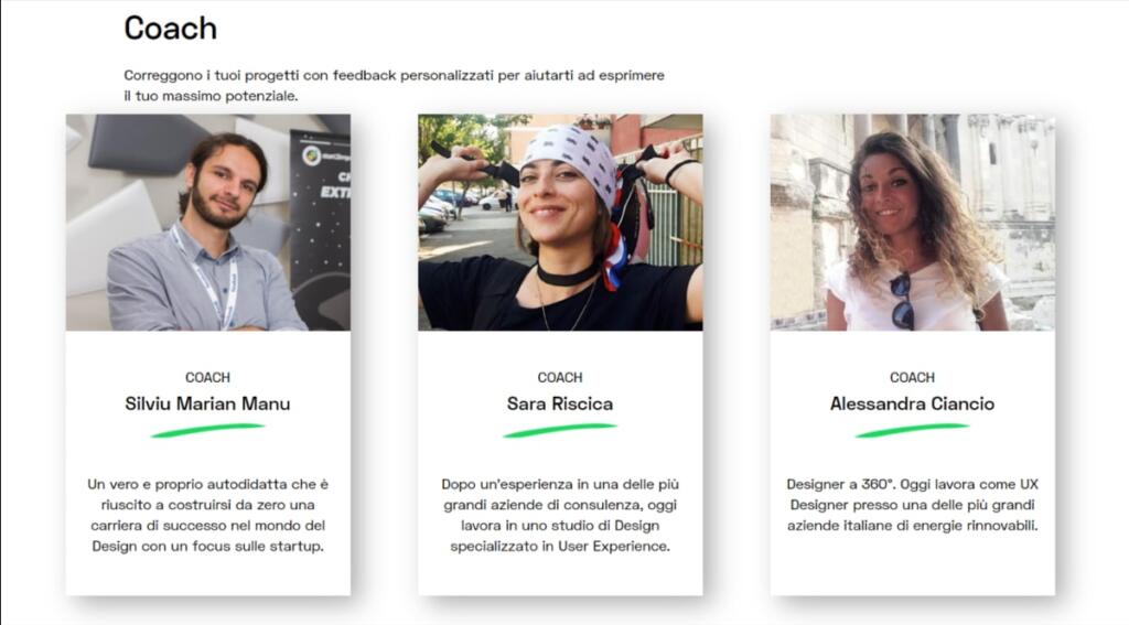 diventare ux/ui designer