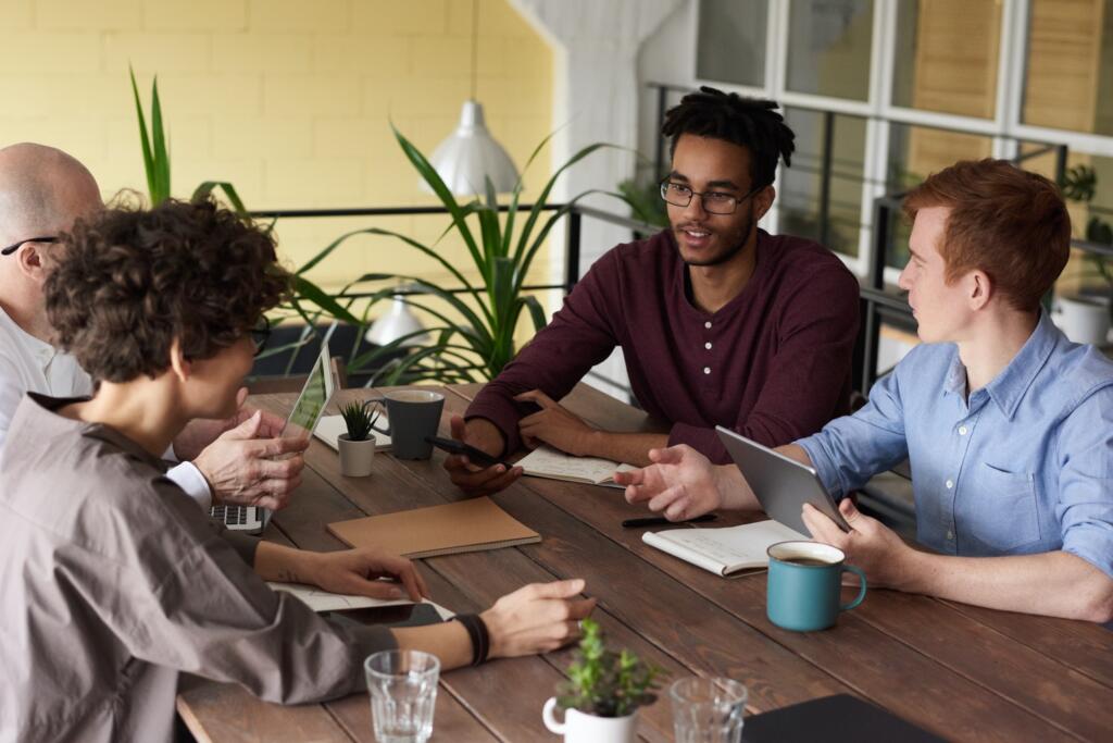 dibattito e crescita personale nei book club