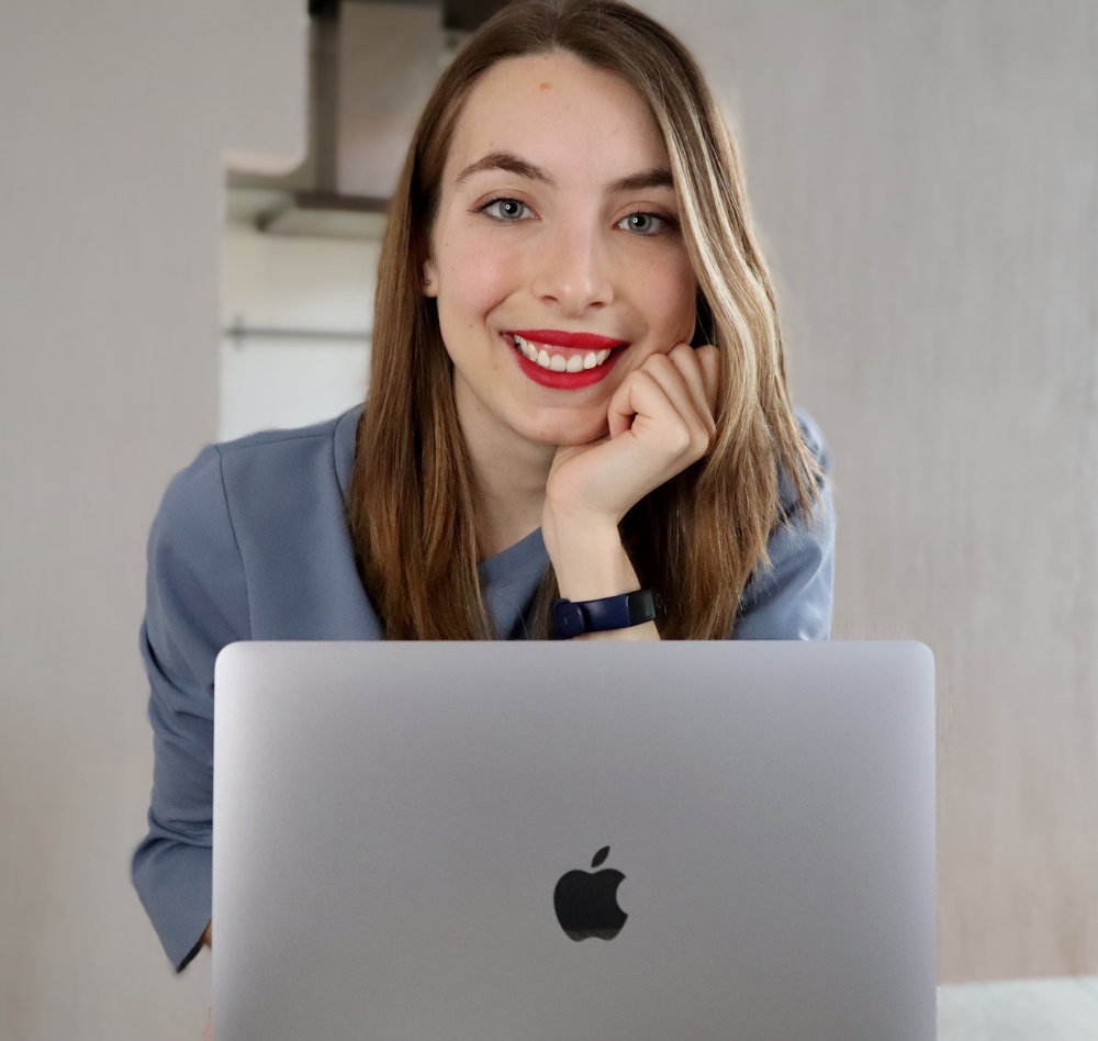 Federica Mutti studi