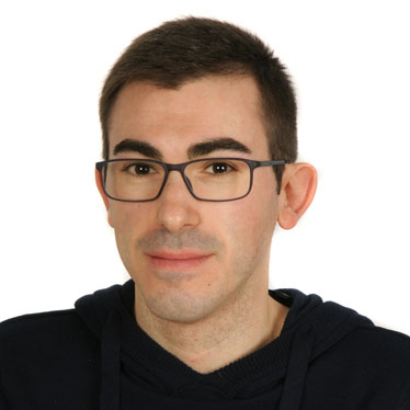 Giuseppe Scaramuzzino