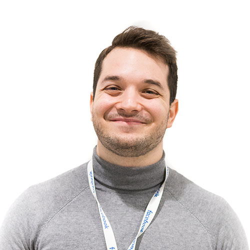 Marketing Strategist