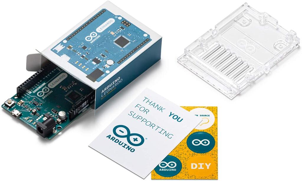 lo starter kit arduino è l'idea regalo per natale che farà felici i programmatori appassionati di robotica