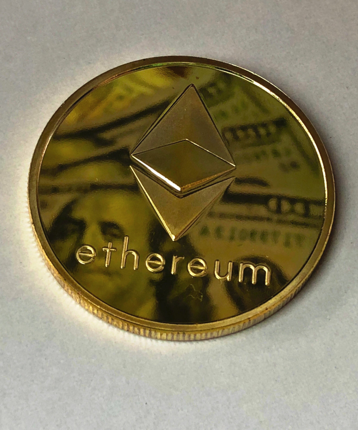 Corso Ethereum Web3