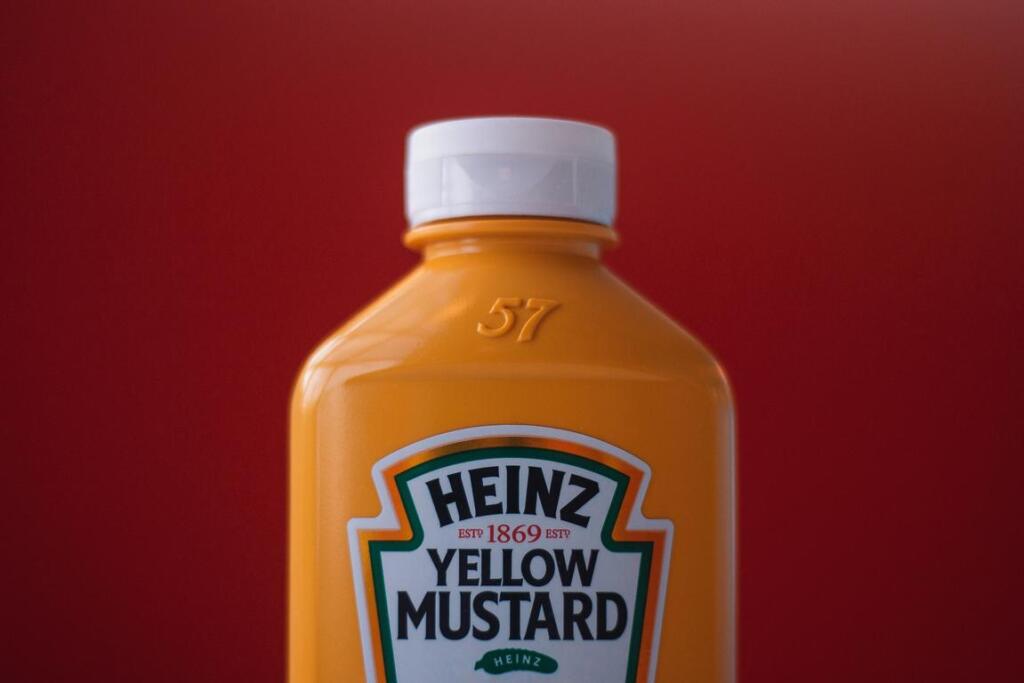 marketing emozionale heinz pubblicità