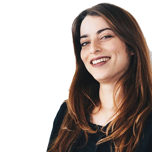 Sara Riscica