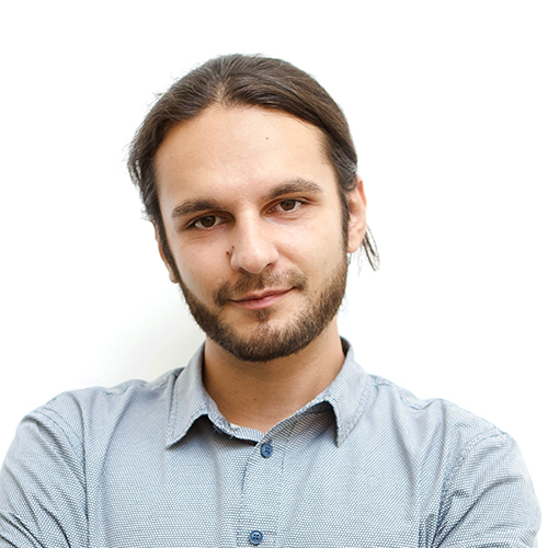 Silviu Marian Manu
