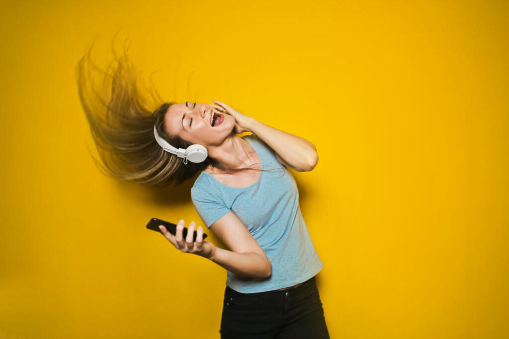 Studiare con la musica per concentrarsi