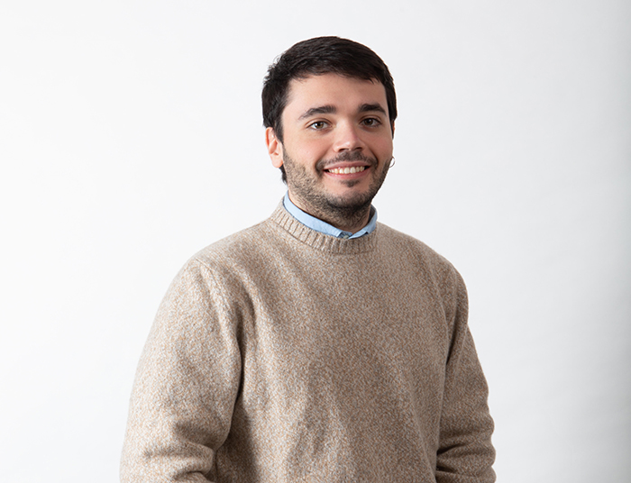 Paolo Rollo coach blockchain