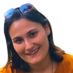 Maria Chiara Barbaro