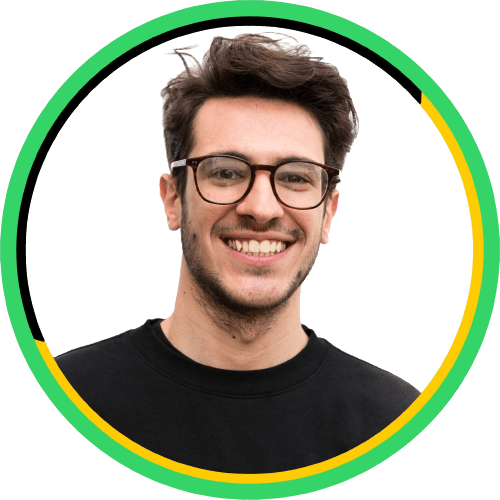 Gianluca Belloni