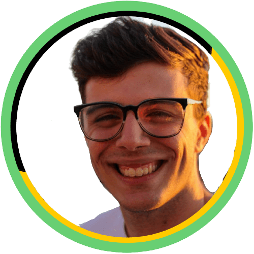 Daniele Pisciottano