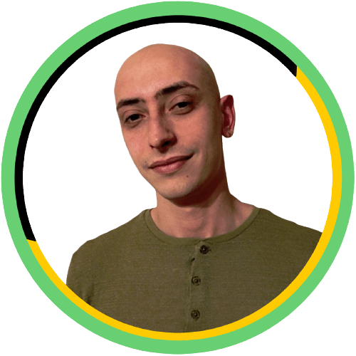 Kevin Leonardo Shallvari