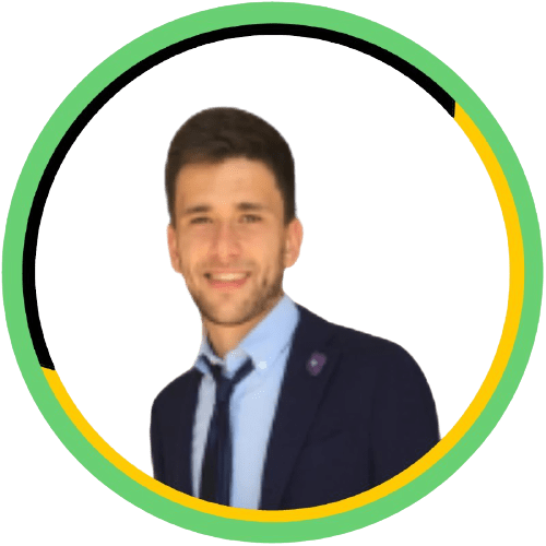 Luca D'Ambrosio