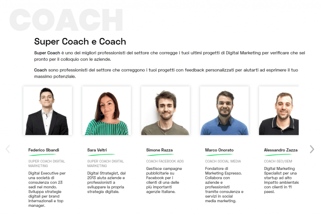 coach start2impact