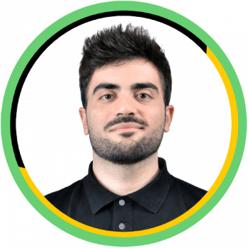 Massimiliano Storgato