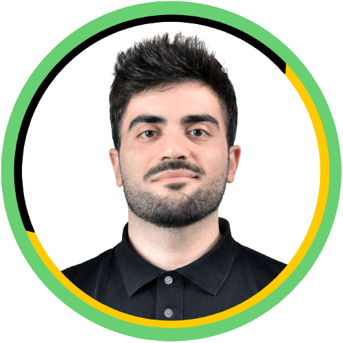 Massimiliano Storgato