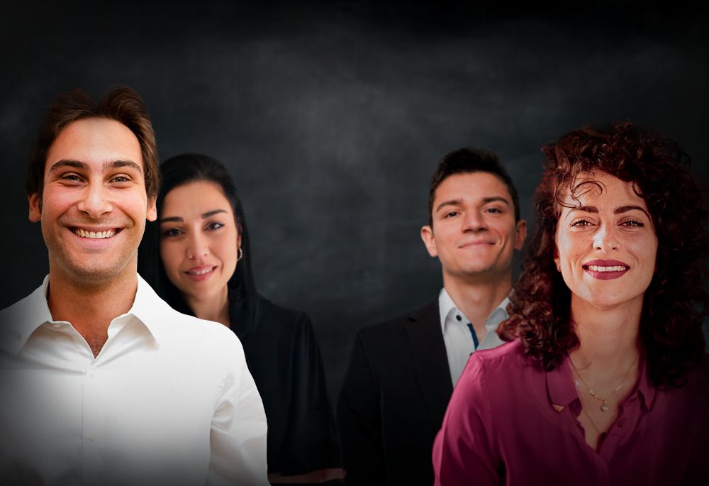Scopri i coach start2impact