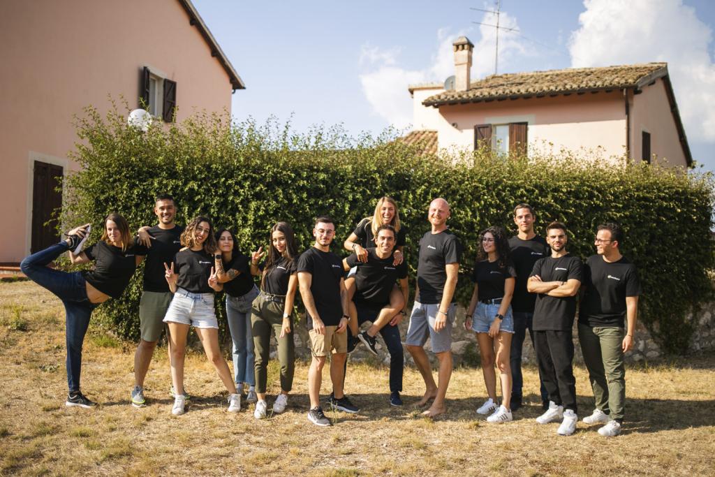 Valori Start2impact