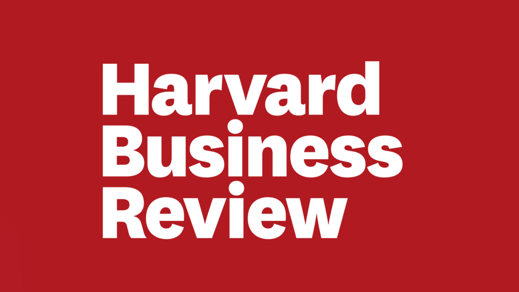 Recensioni Start 2 impact: Harvard Business Review