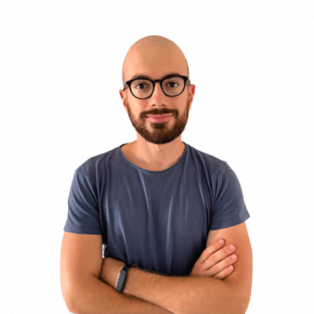 Alessio Traini