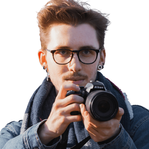 Mirko Mina