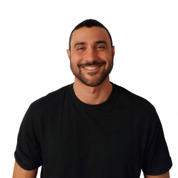Michael Moresi