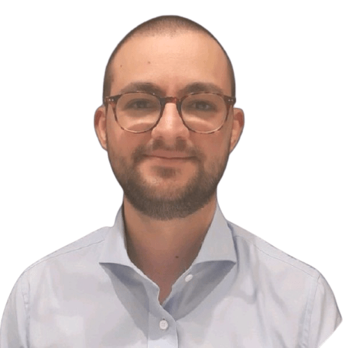 Kevin Burrafato