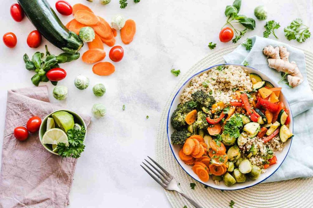 la sostenibilità alimentare