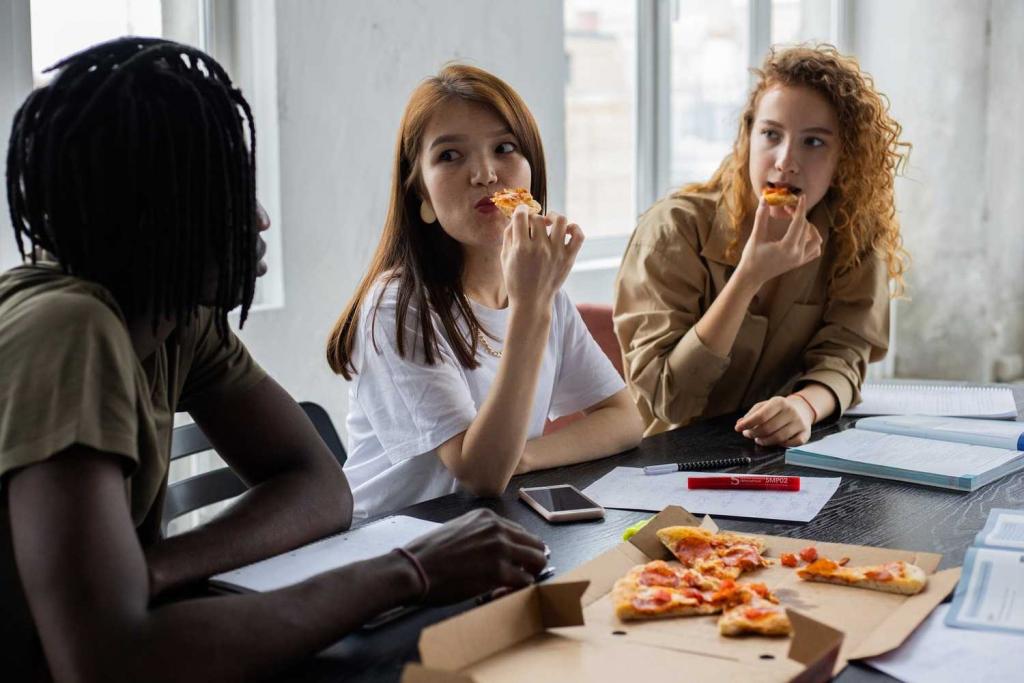 sostenibilità alimentare 2021