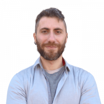 Daniele Del Gaudio