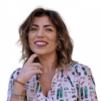 Benedetta Cerchiara