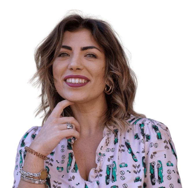 Benedetta Cerchiara