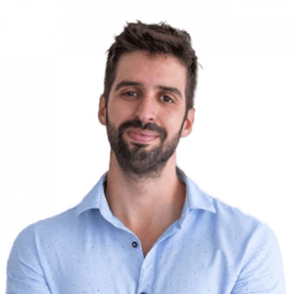 Riccardo Sozzi start2impact