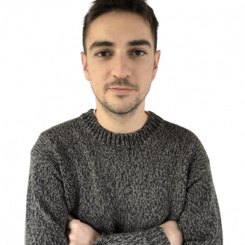 Alex Salvatore Peluso