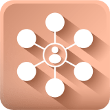 icona Networking