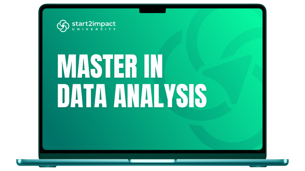 scarica la brochure del master in data analysis