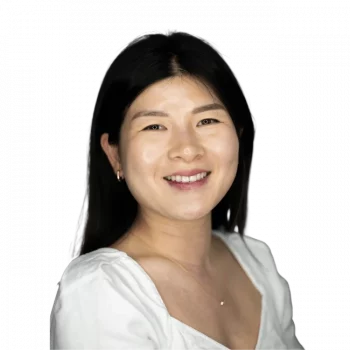 Lisa Huang