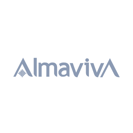 Logo Almaviva