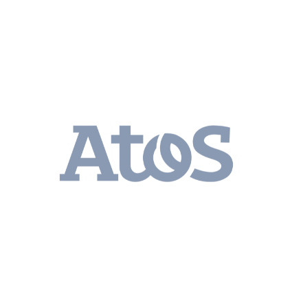 Logo Atos