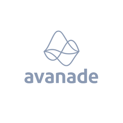 Logo Avanade