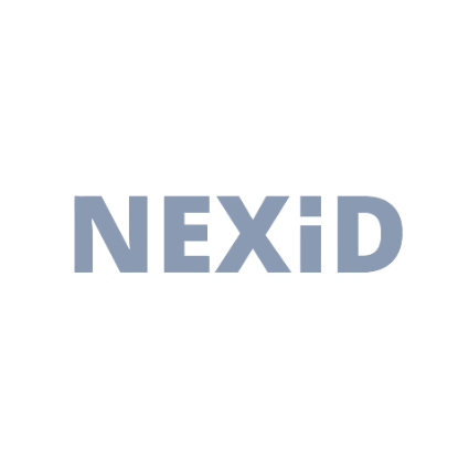 Logo Nexid