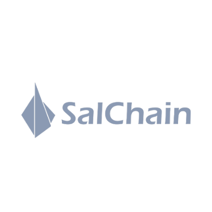 Logo Salchain