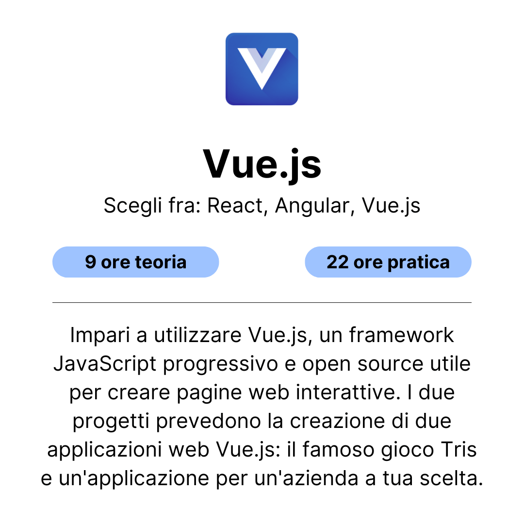 Vue.js new