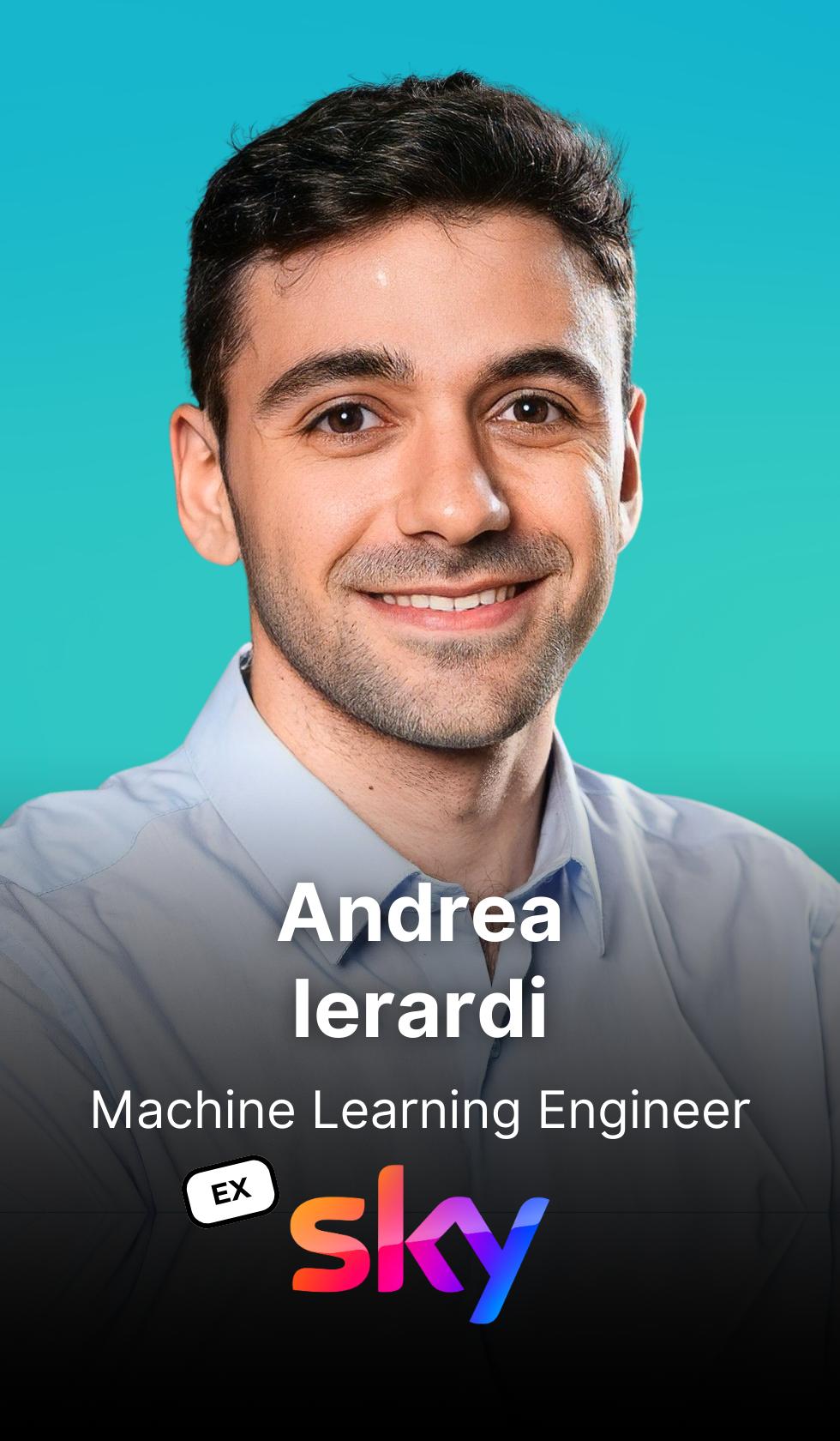 ANDREA IERARDI